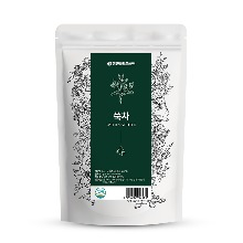 국산 쑥차 티백 1g x 50T 1봉