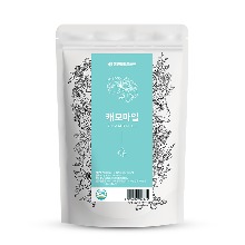 캐모마일차 티백 1g x 50T 1봉