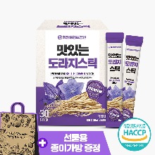 [♥100원특가♥]맛있는 도라지 원액스틱 30포 1박스